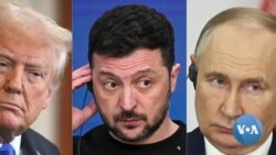 EUA, Rússia e a guerra na Ucrânia