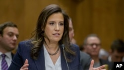 Էլիզ Ստեֆանիկ