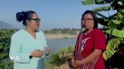 စစ်ကောင်စီ လေကြောင်းရန် စိုးရိမ်နေကြရဆဲ ပလောတပို့
