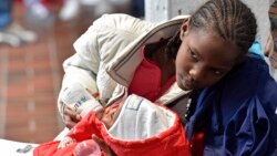 ለስደተኛ ልጆችና ቤተሰቦች የተለዩ ማዕከሎች እየመሰረቱ መሆናቸው ታወቀ