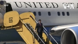 在特朗普提議美國接管加薩後 盧比奧將訪問中東