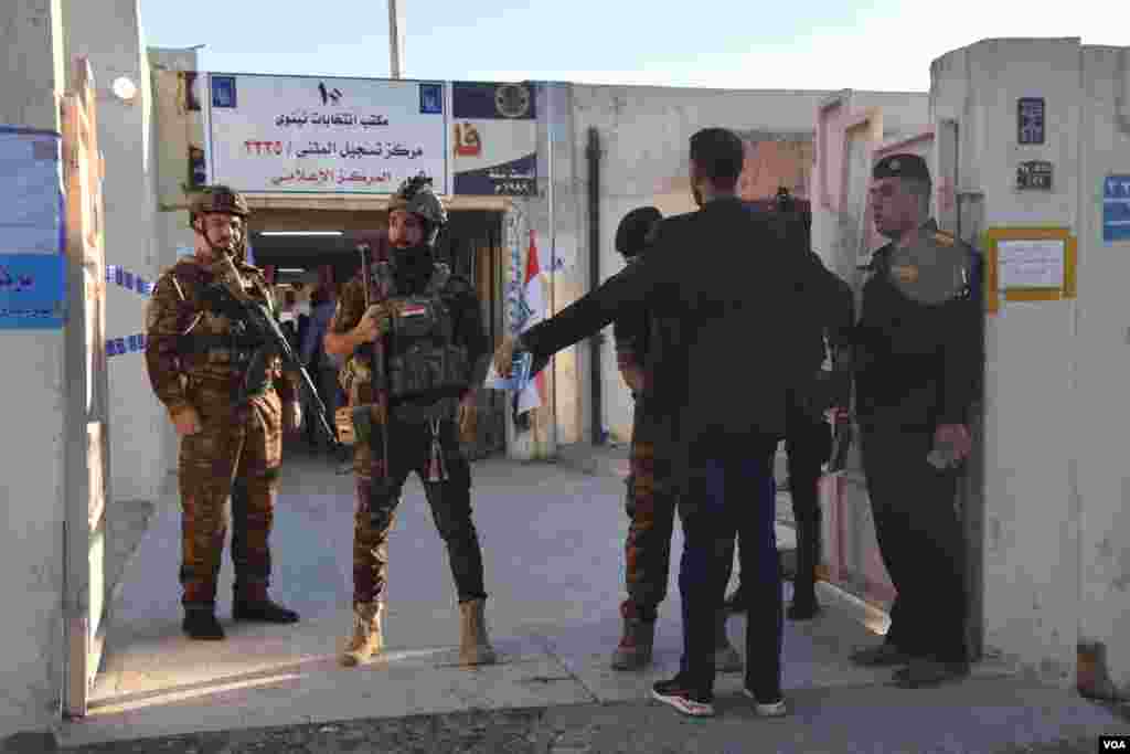 Dîmenên Pêşiyê yên Dengdanê li Mûsil