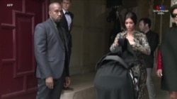 Յոթ տարվա ամուսնական կյանքից և չորս երեխաներ ունենալուց հետո Քիմ Քարդաշյանն ու Քանիե Ուեսթը ամուսնալուծվում են: