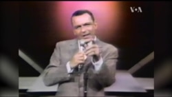 100 років тому народився Френк Сінатра. Відео