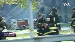 20 godina poslije: Vatrogasac iz Arlingtona prisjeća se 11. septembra