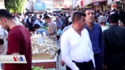 Helebce li Benda Erêkirina Qanûnê ye ku bi Fermî Bibe Parêzgheh