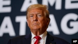 美國總統特朗普