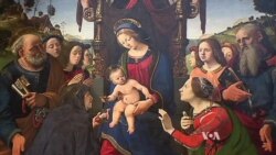 Exhibit Brings Renaissance Master Out of the Shadows