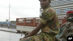 Dagaal ka Socda Duleedka Beledweyne