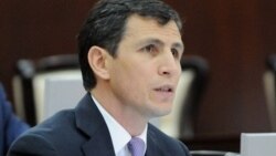 Zahid Oruc: “Dövlət başçısının korrupsiyanı minumuma endirəcək iradəsi var”