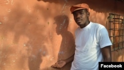 Nuno Álvaro Dala da Associação Cientifica de Angola - "organizações sérias continuam a ser bloqueadas"