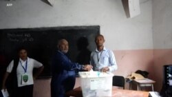 Comores : L'opposition rejette les résultats des legislatives