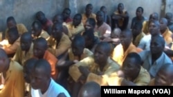 Grupo reivindica acção em Cabo Delgado