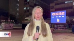 Miles de palestinos regresan a Gaza, Hamás continúa liberando rehenes