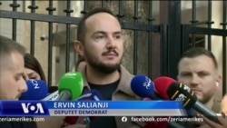 Gjykata e Apelit dënon me 1 vit burg deputetin e PD, Salianji