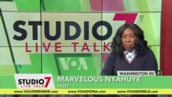 LiveTalk, Women's Forum: Sixoxa Ngokuxokozela Kubandla leCCC