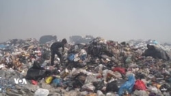 Li Mûsilê Dîyardeya Karkirina Nava Zibilan