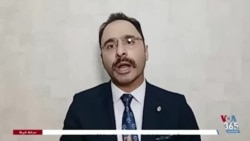  گفت‌وگو با رضا شفاخواه، از وکیل‌های پرونده اکباتان