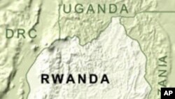 Rwanda : l’avocat américain Peter Erlinder arrêté à Kigali et accusé de négationnisme