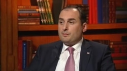 ქუმსიშვილი ეკონომიკურ პერსპექტივებზე