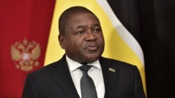 Presidente de Moçambique celebra 48 anos de independência com o desafio de acabar com o terrorismo