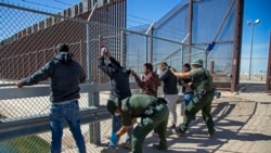 Albergues de migrantes en la fronteriza Ciudad Juárez registran una baja afluencia pocas veces vista