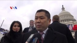 Hary Tanoesoedibjo, Trump dan Potensi Konflik Kepentingan