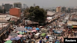 ፎቶ ፋይል፡ መርካቶ፣ አዲስ አበባ