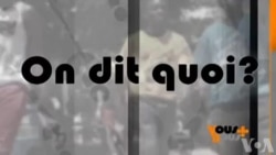 Ondit Quoi: Comment réagiriez-vous si votre enfant vous dit qu'il veut être musicien ou acteur professionnel?