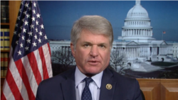 美國重量級議員接連會面蔡英文 訪問東亞、關注中國戰略競爭