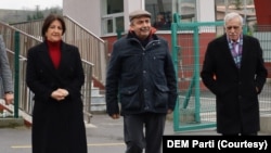 Turkey/Kurdish issue