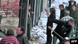 "Qon va asal o'lkasida" - Bu Anjelina Joli rejissyorligidagi birinchi film