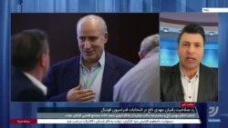 حذف رقیبان مهدی تاج برای انتخابات ریاست فدراسیون فوتبال