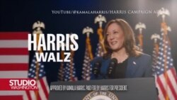 Trump i Harris u kampanji ističu pitanja ekonomije dok se pripremaju za prvu debatu