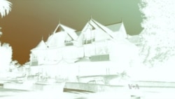 A House Built for Spirits: Winchester Mystery House