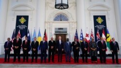 彌補缺席巴新峰會拜登計劃再召集一次太平洋島國峰會