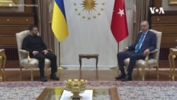 Можна е клучна улога на Турција во мировните планови на Европа