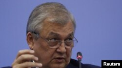 ئالیکساندەر لاڤرینتیڤ