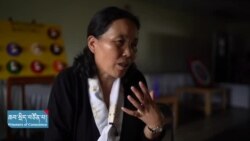  བོད་ཀྱི་ཆབ་སྲིད་བཙོན་པ་ངོ་སྤྲོད།