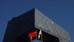 與香港電台展開長期合作 央視節目佔據香港大氣電波