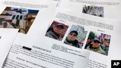 ARHIVA - Nalog za hapšenje Rodnija Milstrida iz Merilenda (Foto: AP /Jon Elswick)