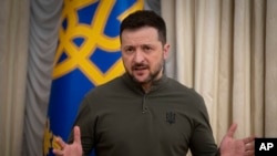 ཡུཀ་རེན་གྱི་སྲིད་འཛིན་ཛ་ལན་སི་ཀི་