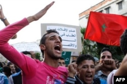 Arab bahoridan saboq: Hukumat xalqqa xizmat qilishi kerak