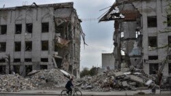 美國指控俄羅斯對烏克蘭使用化學武器