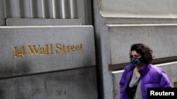 Las acciones de las principales compañías tecnológicas lideraron el camino al alza para el mercado en general.