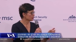 Kos: Zgjerimi i BE-së në Ballkanin Perëndimor po përshpejtohet, ndikuar nga gjeopolitika