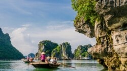 UNESCO cử chuyên gia sang đánh giá rủi ro đối với Vịnh Hạ Long 