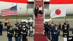 美國總統拜登和日本首相岸田文雄3月份在華盛頓舉行會談時，就美國軍隊和日本自衛隊的指揮和控制架構進行了審查。 日本參議院5月10日通過《防衛省設置法》修正案，將在2025年3月前成立“統合作戰司令部”，以增強雙邊聯盟在面對中國和朝鮮等安全挑戰中的協同作戰能力。