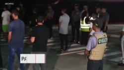 Panamá busca repatriar a migrantes deportados desde EEUU