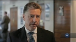 Експерти: замість заяв, НАТО має озброїти Україну і переглянути Мінські угоди. Відео